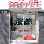 Hotel Dedem - Avcilar