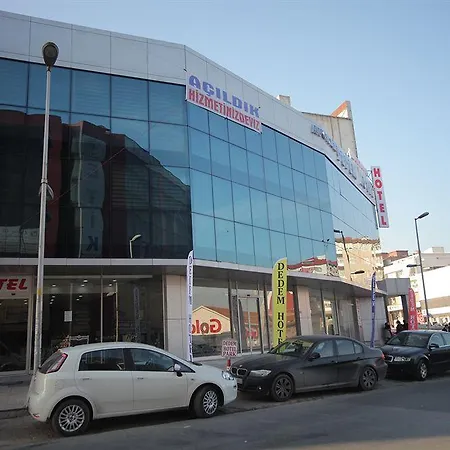 Dedem - Avcilar 酒店 3*