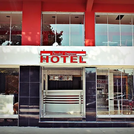 Dedem - Avcilar 酒店