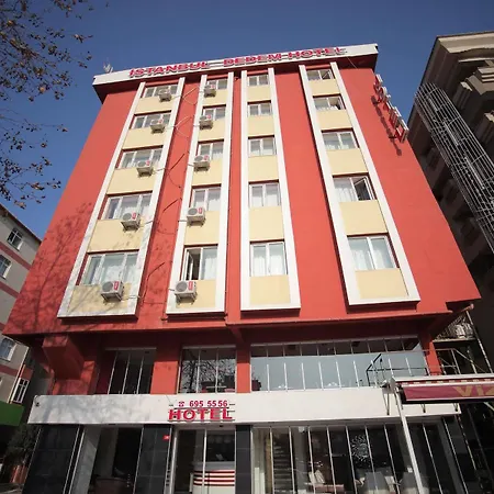 Dedem - Avcilar 3* 伊斯坦布尔