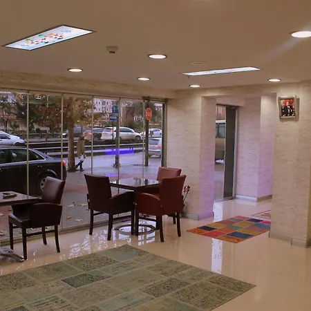 酒店 Dedem - Avcilar