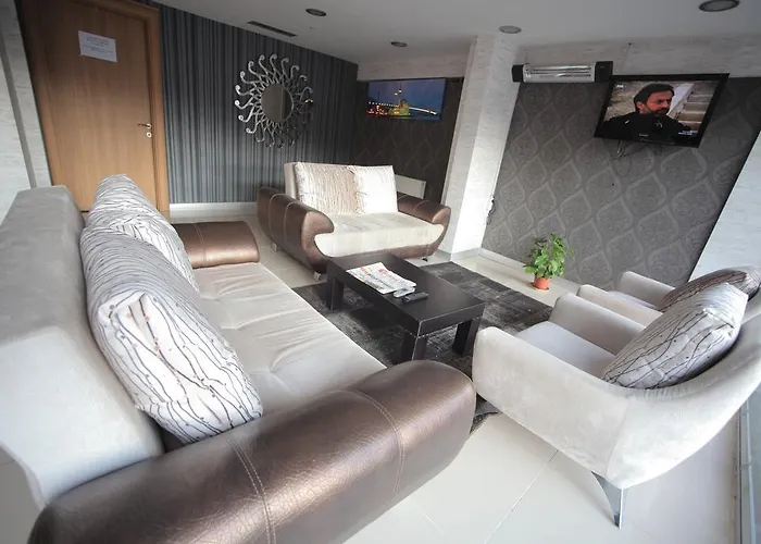 מלון Dedem - Avcilar 3*