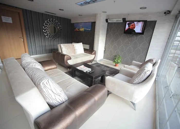 Dedem - Avcilar איסטמבול