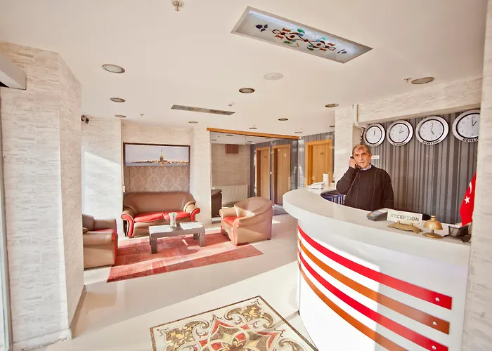 Dedem - Avcilar 3* איסטמבול