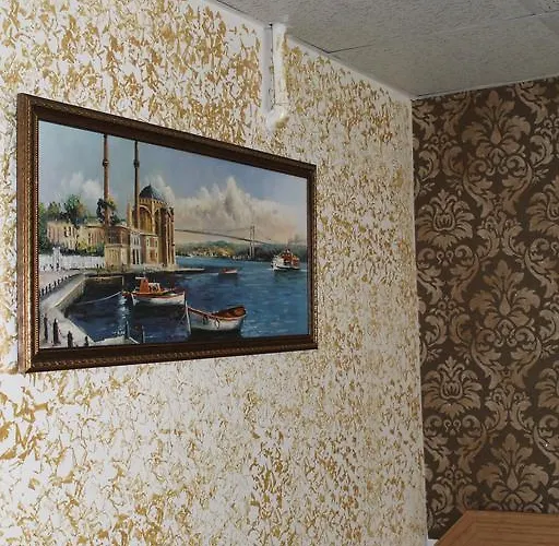 Dedem - Avcilar מלון איסטמבול