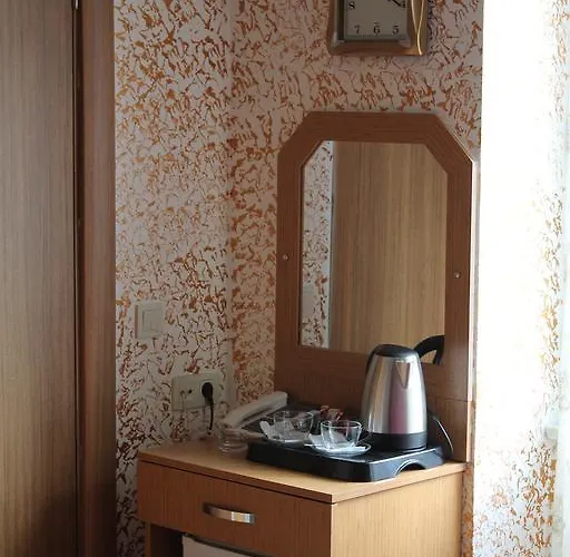 Dedem - Avcilar 3* איסטמבול