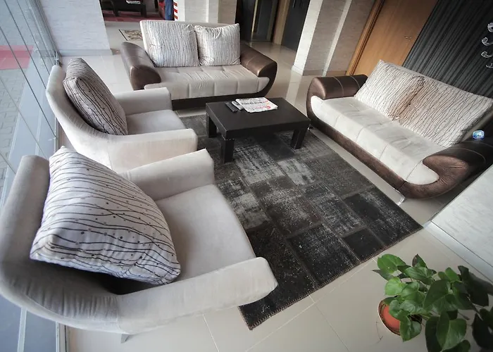 מלון Dedem - Avcilar איסטמבול