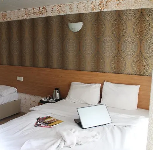 מלון Dedem - Avcilar איסטמבול