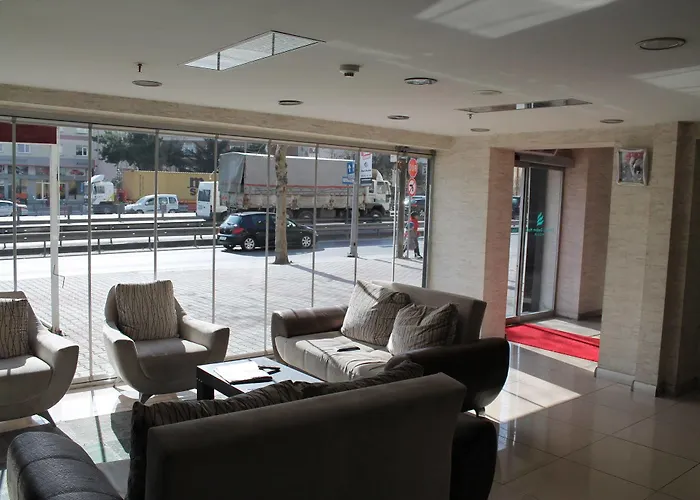 Dedem - Avcilar מלון