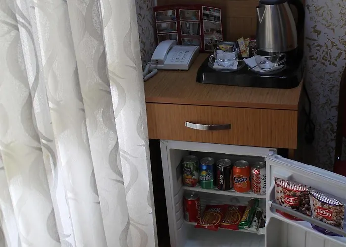 Dedem - Avcilar מלון איסטמבול