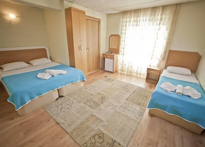 Dedem - Avcilar מלון איסטמבול