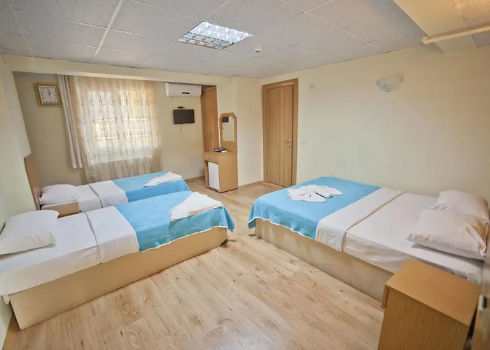 מלון Dedem - Avcilar