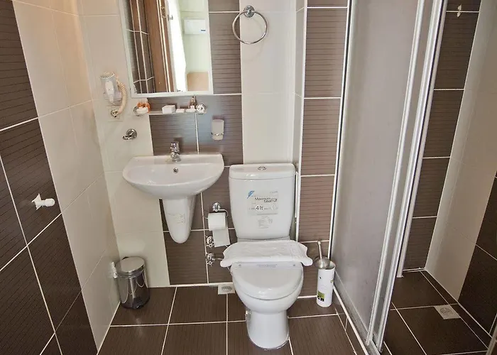 מלון Dedem - Avcilar