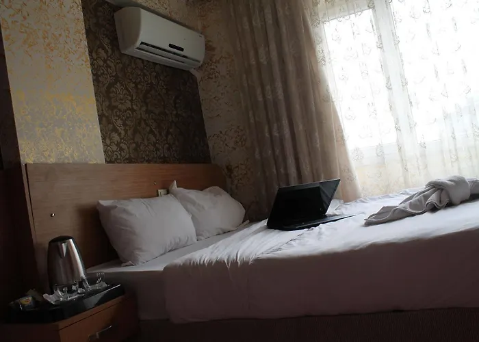 Dedem - Avcilar מלון