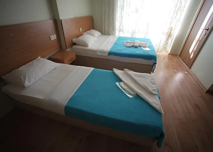 מלון Dedem - Avcilar