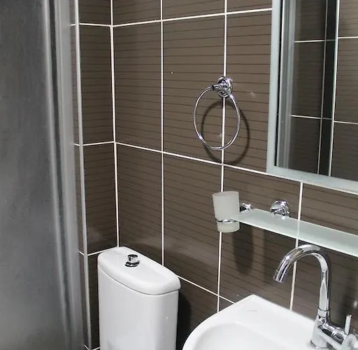 Dedem - Avcilar מלון 3*