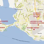 Dedem - Avcilar Hotel Istanbul
