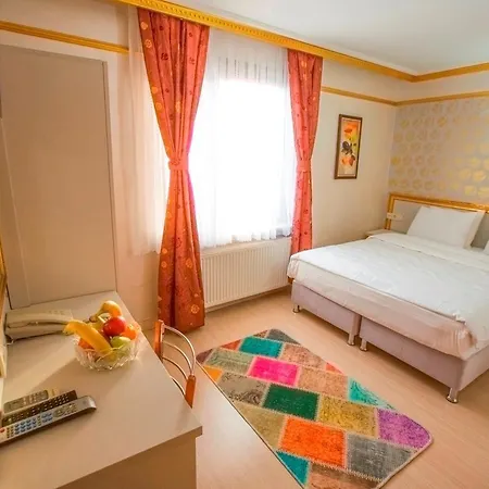 Hotell Dedem - Avcilar