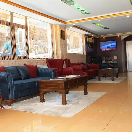Hotell Dedem - Avcilar Istanbul
