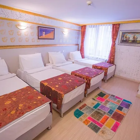 Hotel Dedem - Avcilar