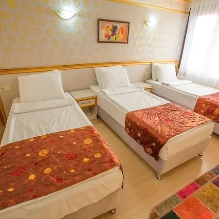 Dedem - Avcilar Hotell