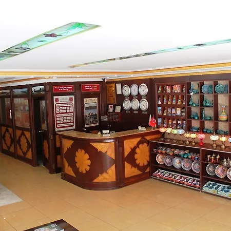 Dedem - Avcilar 3*