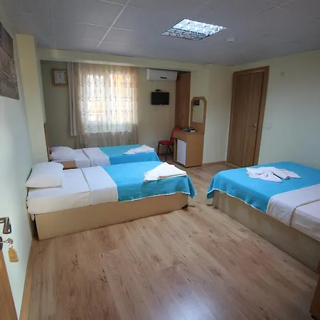 Dedem - Avcilar Hotell Istanbul