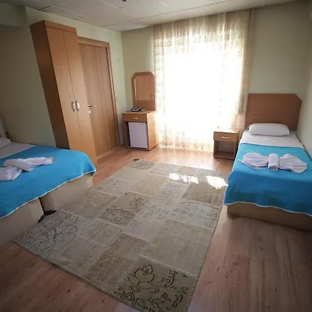 Dedem - Avcilar 3* Istanbulská provincie