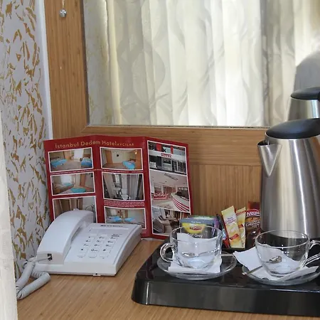 Dedem - Avcilar Istanbulská provincie