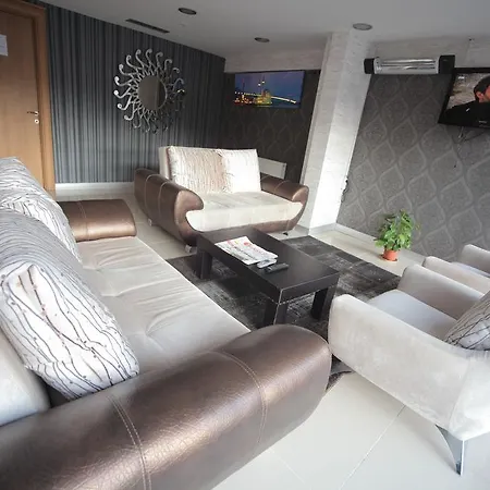 Hotel Dedem - Avcilar 3*