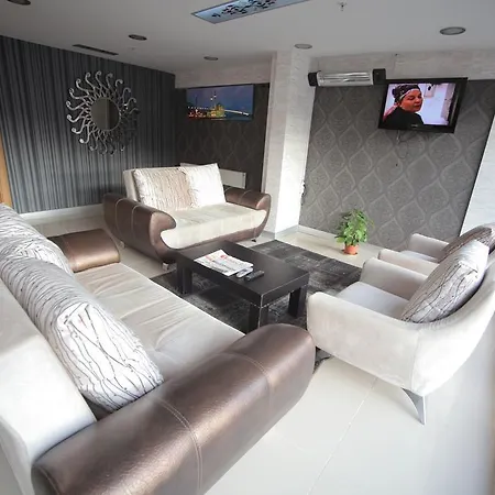 Dedem - Avcilar Istanbulská provincie