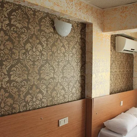 Dedem - Avcilar Hotell 3*
