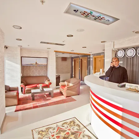 Dedem - Avcilar 3* Istanbulská provincie