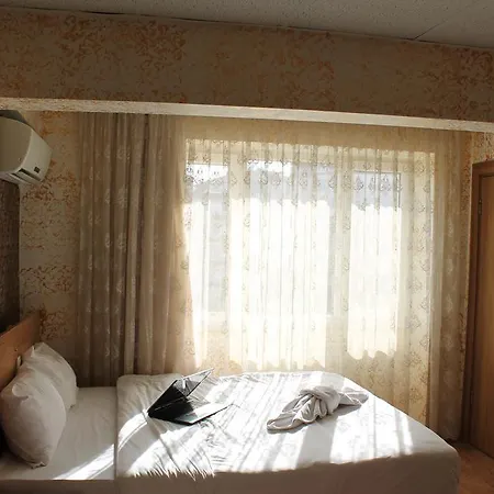 Dedem - Avcilar Istanbulská provincie