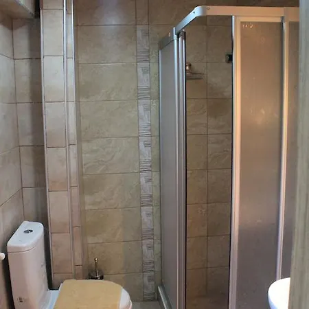 Dedem - Avcilar Hotel Istanbulská provincie