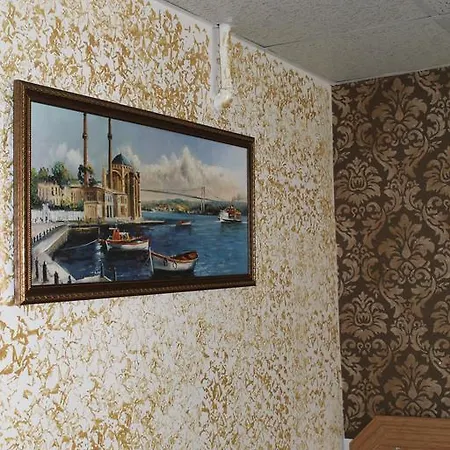 Dedem - Avcilar Hotel Istanbulská provincie