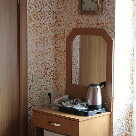 Dedem - Avcilar 3* Istanbulská provincie