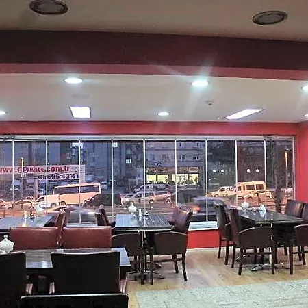 Dedem - Avcilar Hotel Istambul