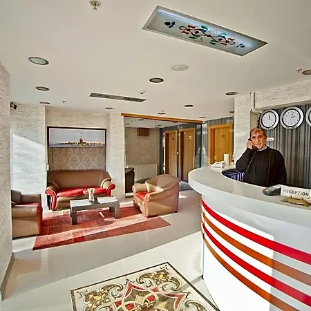 Dedem - Avcilar Hotel Istambul