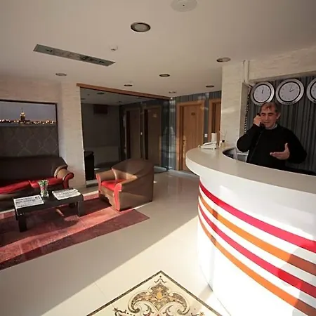 Hotel Dedem - Avcilar 3*