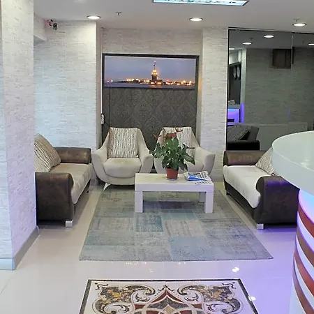 Dedem - Avcilar 3*
