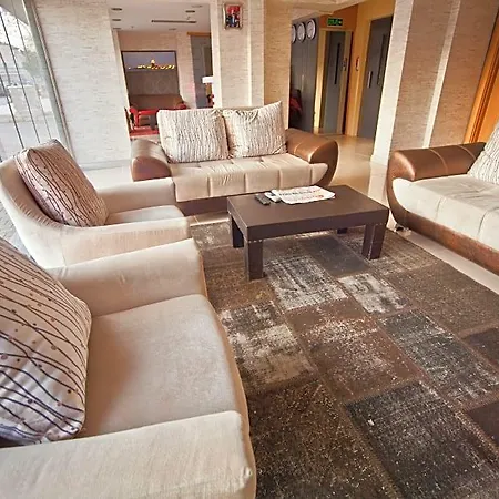 Hotel Dedem - Avcilar Istambul