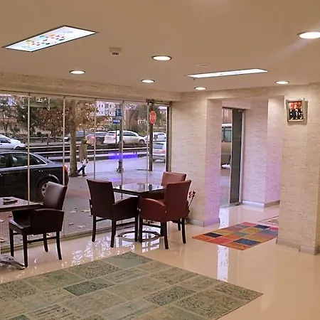 Dedem - Avcilar Hotel Istambul