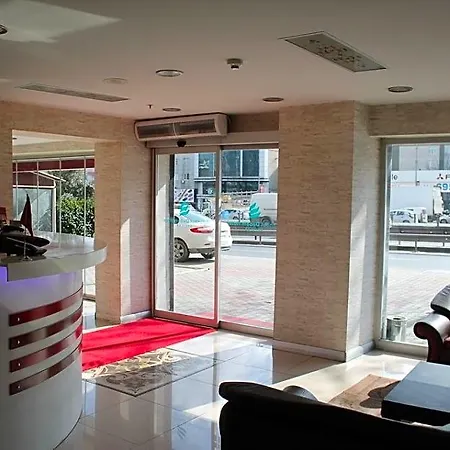 Hotel Dedem - Avcilar 3*