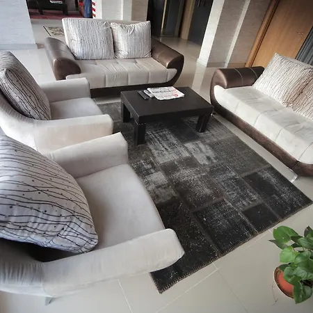 Hotell Dedem - Avcilar Istanbul