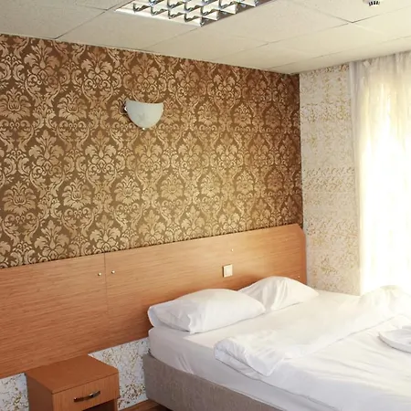 Hotell Dedem - Avcilar