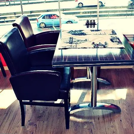 Hotel Dedem - Avcilar 3*