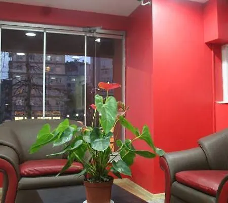 Hotel Dedem - Avcilar Istanbulská provincie