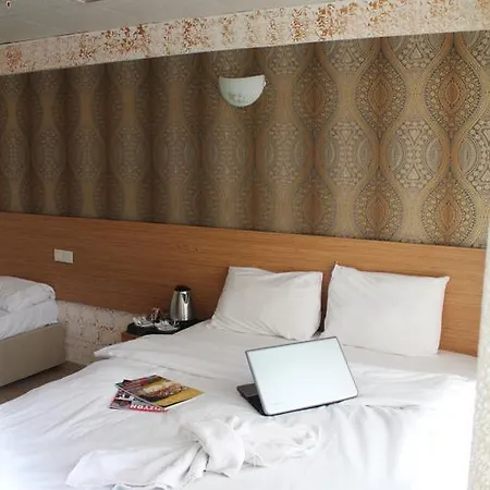 Hotell Dedem - Avcilar Istanbul