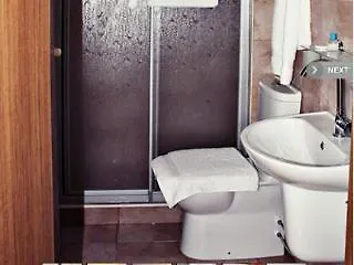 Dedem - Avcilar 3* Istanbulská provincie